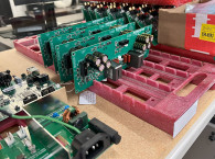 AudioControl Expands Manufacturing Operations Less Than a Year After Acquisition