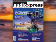 audioXpress May 2024 Glass Audio Special Issue Now Available
