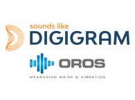 Digigram Expands with Acquisition of Noise and Vibration Testing Systems Specialist OROS