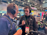 Røde Announces Interview Pro Handheld Microphone, Phone Cage and Magnetic Mount at NAB 2024