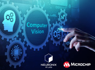 Microchip Technology Acquires Neuronix AI Labs