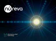 Nureva Granted Three New Patents for Its Microphone Mist Technology