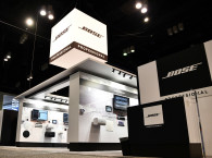 Bose Professional Expands US Operations with New Hybrid Sales Model