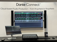 Audinate Introduces Dante Connect Remote Contribution Solution 