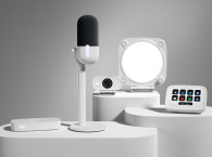 New Stream Deck and Wave Mic Among Five Products Announced by Elgato