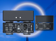 RME Unveils New DPS-2 Power Supply and LNI-2 DC Filter and Stabilizer