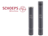 Schoeps Microphones Launches CMD 42 Digital Microphone Amplifier for Colette Series