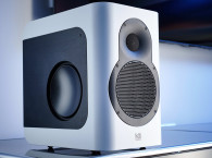 Kii Audio To Present New Kii Seven Wireless Speaker at High End Munich
