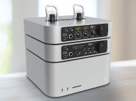 Centrance Brings AMPmini Class A Headphone Amp to High End Munich 2024