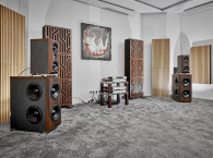 Pure Acourate Sound Project: Greater Than the Sum of Its Parts