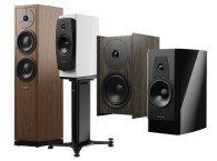 Dynaudio Unveils Four New Products for High End Munich 2024