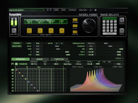 Eventide Faithfully Recreates Iconic Sound of Legendary H3000 Ultra-Harmonizer as Plug-In