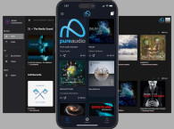 Pure Audio Brings Catalog of Hi-Res and Immersive Recordings to Streaming