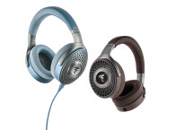 Focal Unveils Two New Sets of Open- and Closed-back Headphones Hadenys and Azurys