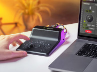 LEWITT Introduces Connect 2 USB-C Audio Interface