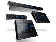 Presonus Announces Next Generation of High-Speed USB-C Audio Interfaces