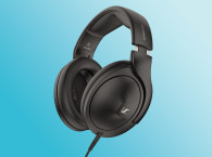Sennheiser Introduces New HD 620S Closed Back Headphones