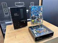 HiFi ROSE Line of Media Streamers to Support WiSA E Wireless Audio