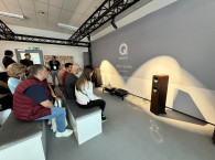 Q Acoustics Introduces 3000 Generation c Loudspeaker Series at High End 2024