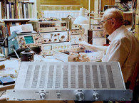 From the Vault: The Borbely Preamp