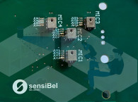 Microphone Array Beamforming with Optical MEMS Microphones