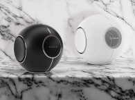 Cabasse Unveils The Pearl Myuki Connected High Resolution Speaker