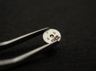 LINNER Nova Deluxe OTC Hearing Aids Powered by Single USound MEMS Driver