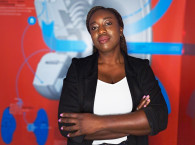 B&C Group Promotes Patricia Adeyemi to Distribution Sales Director for B&C Speakers