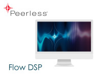 Tymphany Peerless Flow DSP Audio Development Platform
