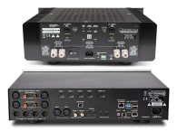 Input-Output Impedance Matching – Or Not