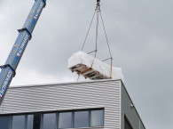 Sennheiser Group Expands Production Facility in Germany