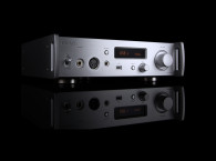 TEAC Introduces UD-507 DAC, Preamp, and Headphone Amplifier