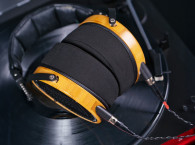 Dekoni Resurrects Vegan Earpads for Audeze LCD Headphones