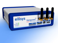 Ellisys Bluetooth Vanguard Advanced Protocol Analysis System Supports Next-Gen Bluetooth Features