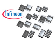 Infineon Announces Next Generation CoolGaN Transistor Families