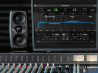 IK Multimedia Launches Improved iLoud MTM MKII Ultra-Nearfield Monitors