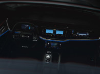 2024 Jeep Wagoneer S Launch Edition Features Exclusive McIntosh Entertainment System