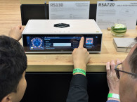 High End 2024 - Streaming Coming of Age