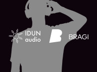IDUN Spatial Audio Now Available on Bragi 5 Platform