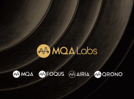 Lenbrook Media Group Unveils MQA Labs and Exciting Plans for IP Portfolio