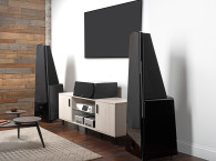 Alta Audio Receives US Patent for its XTL II Hybrid Transmission Line Technology