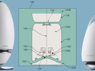 Patent Review: Acoustic Filter for Omnidirectional Loudspeaker