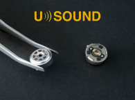 USound and Luxshare-ICT Introduce Gemini 2.0 Dual Driver Module for TWS and IEM Applications