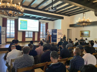 HEAD acoustics' MOBILITY Voice and Noise Conference 2024