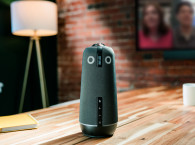 Owl Labs Launches Improved 4K Ultra HD Meeting Owl 4+ and AI-powered Software