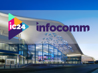 InfoComm 2024 Advances Sustainability and the Future of Education, Conferencing, and Collaboration