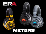 ERA Music Announces Acquisition of Meters Music Audio Brand
