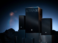 Meyer Sound ULTRA-X80 Expands Point Source Loudspeaker Family