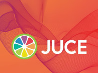 JUCE 8 Adds Important New Features and Enhancements for Audio Application and Plugin Development