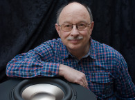 Interview: An Afternoon with Robert Munnig Schmidt